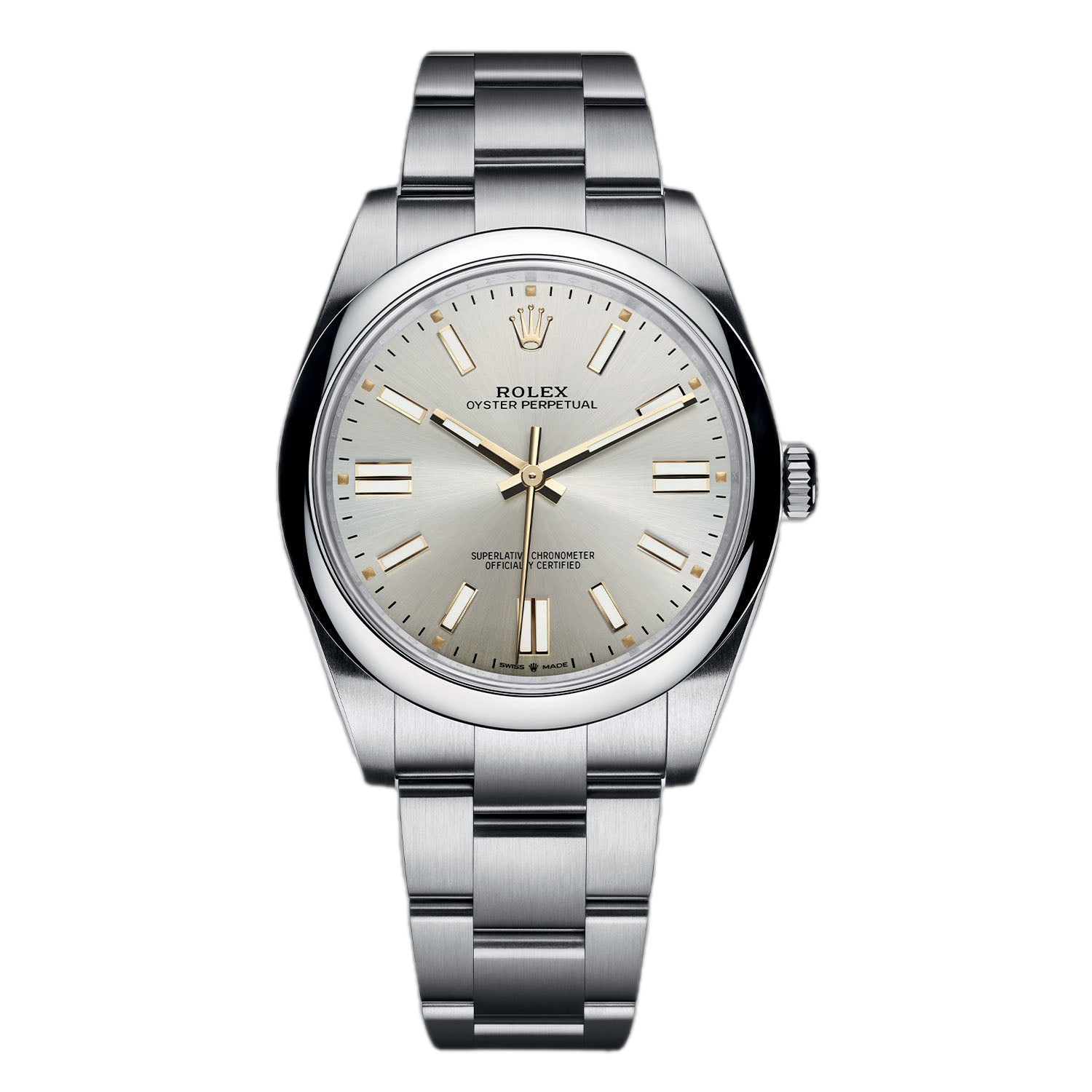 Rolex Oyster Perpetual 41