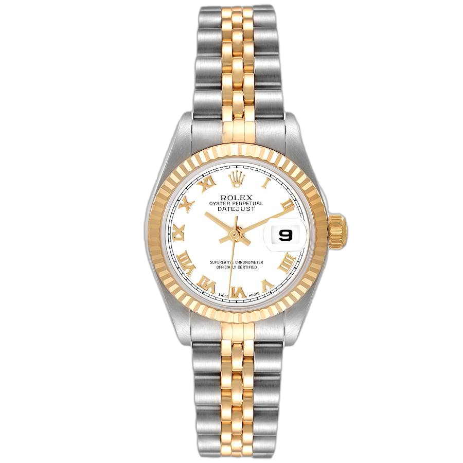 Rolex Datejust 26