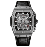 Hublot Spirit of Big Bang Chronograph