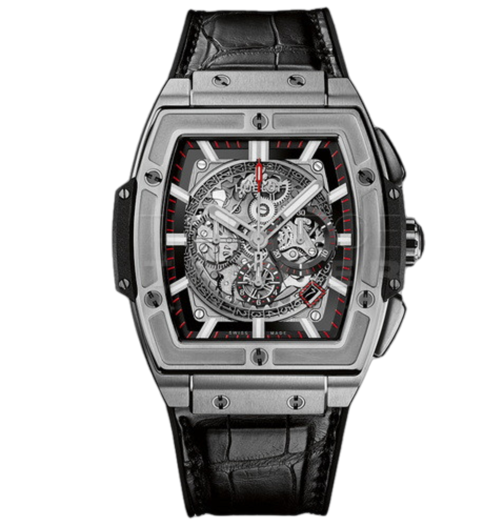 Hublot Spirit of Big Bang Chronograph
