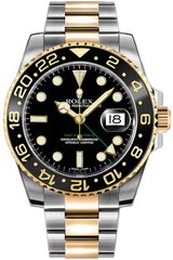 Rolex GMT Master II