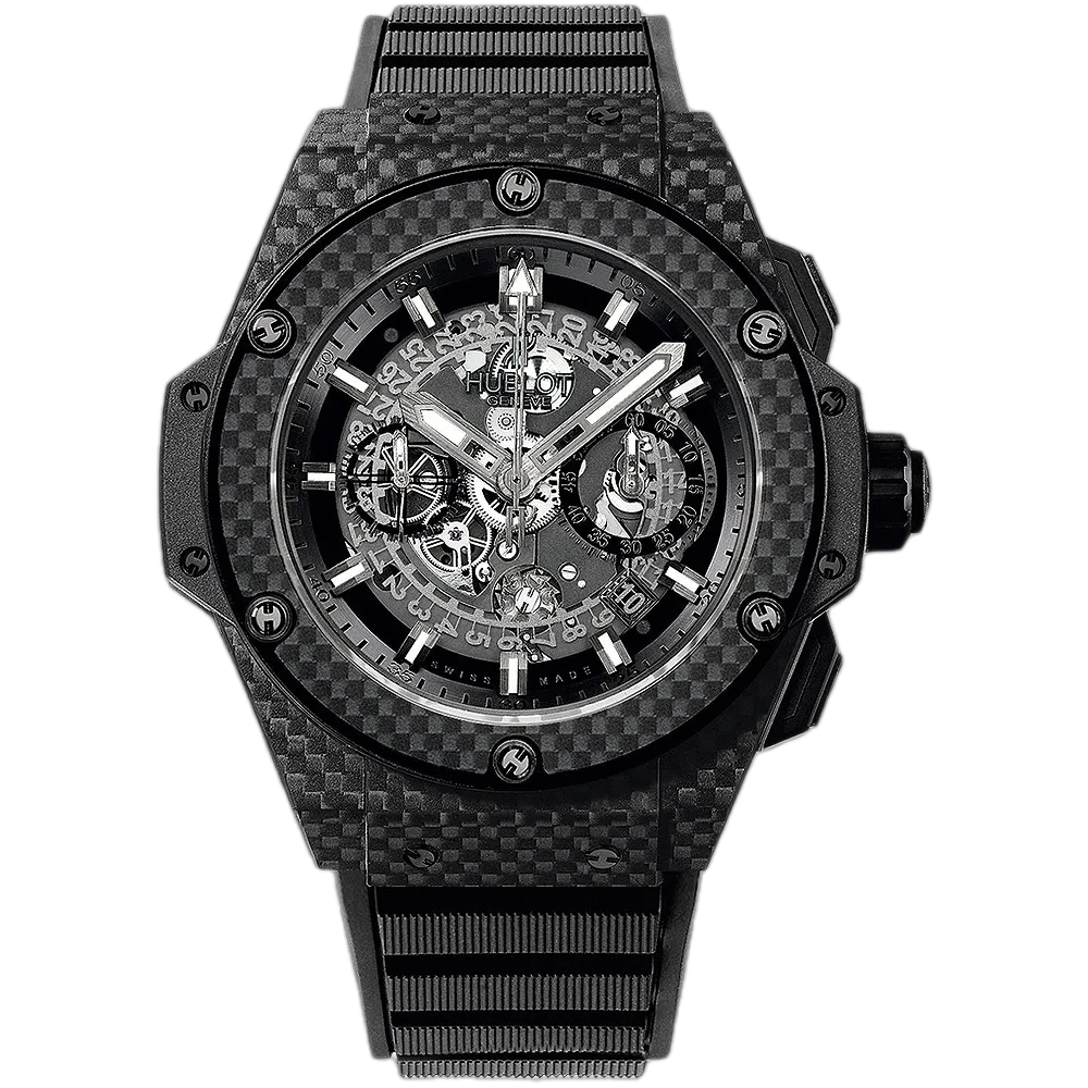 Hublot King Power Unico