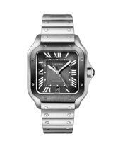 Cartier Santos de Cartier