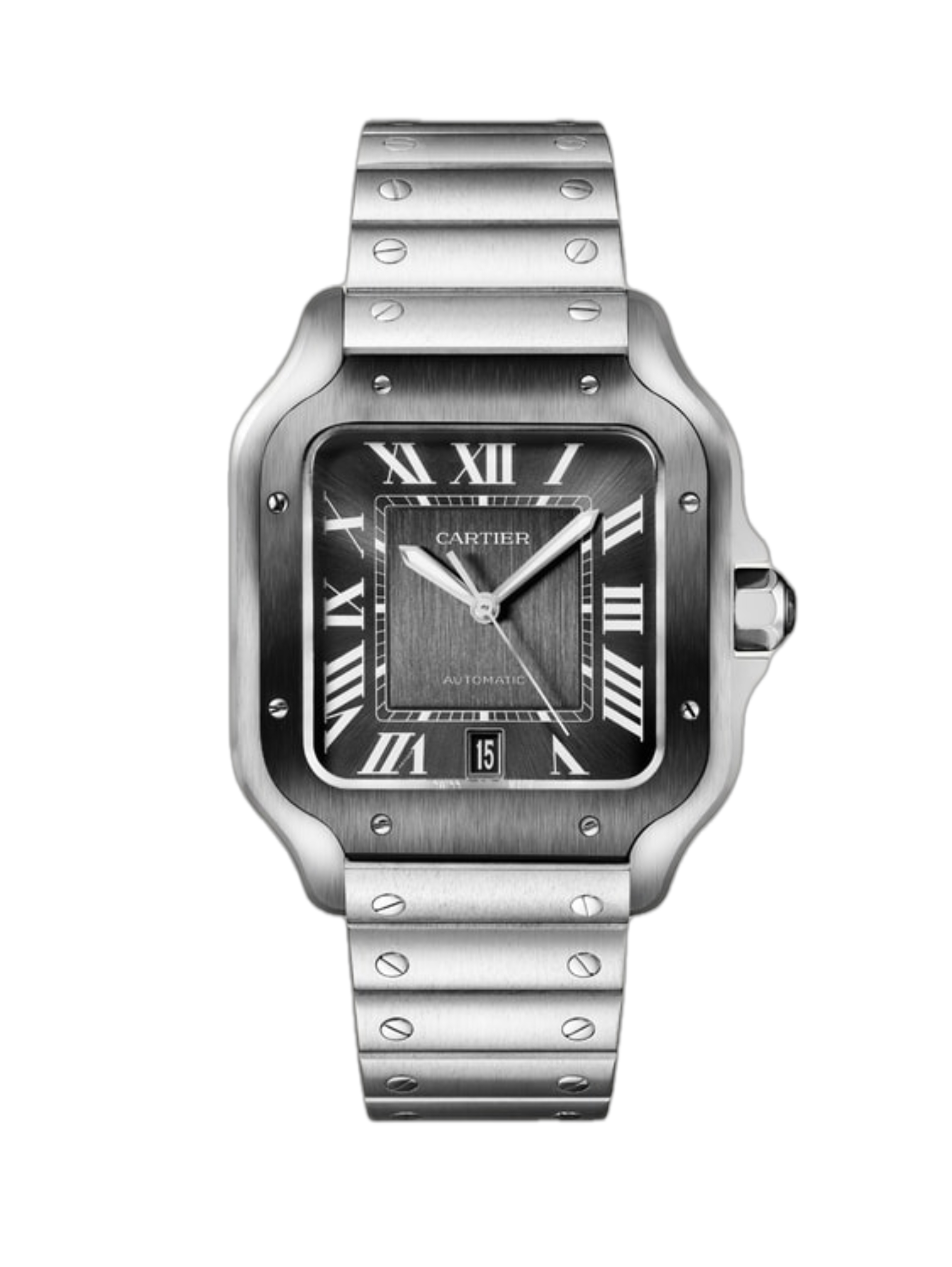 Cartier Santos de Cartier
