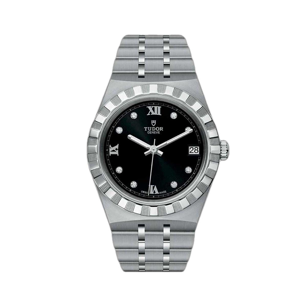 Tudor Royal 38