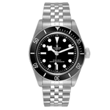 Tudor Black Bay