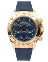 Rolex Cosmograph Daytona