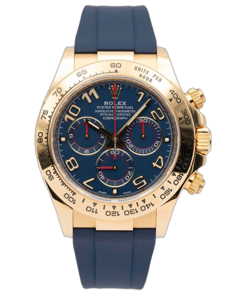 Rolex Cosmograph Daytona