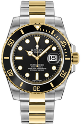 Rolex Submariner Date
