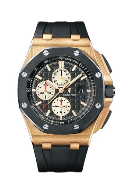 Audemars Piguet Royal Oak Offshore