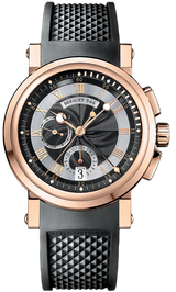 Breguet Marine Chronograph
