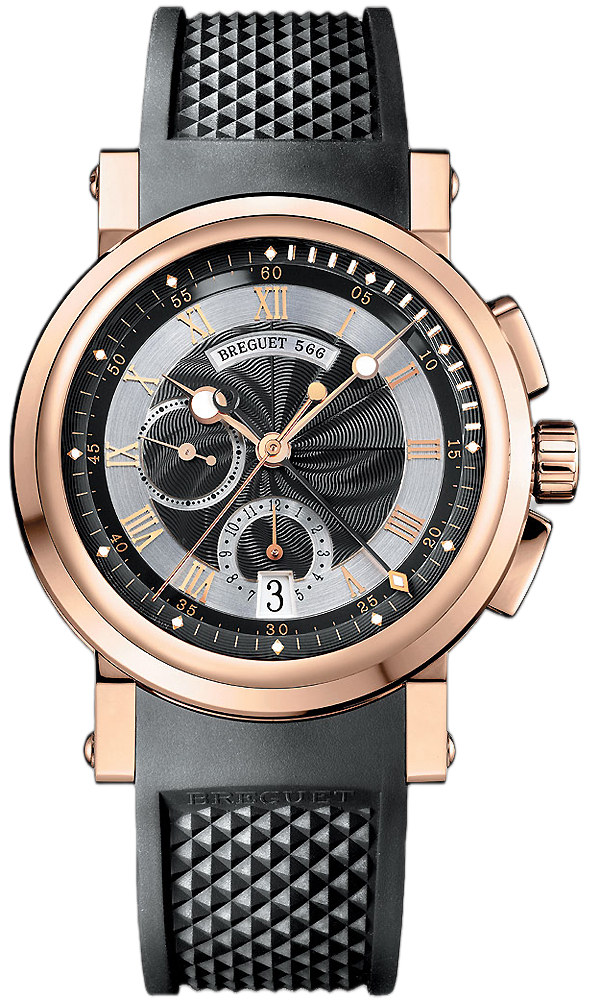 Breguet Marine Chronograph
