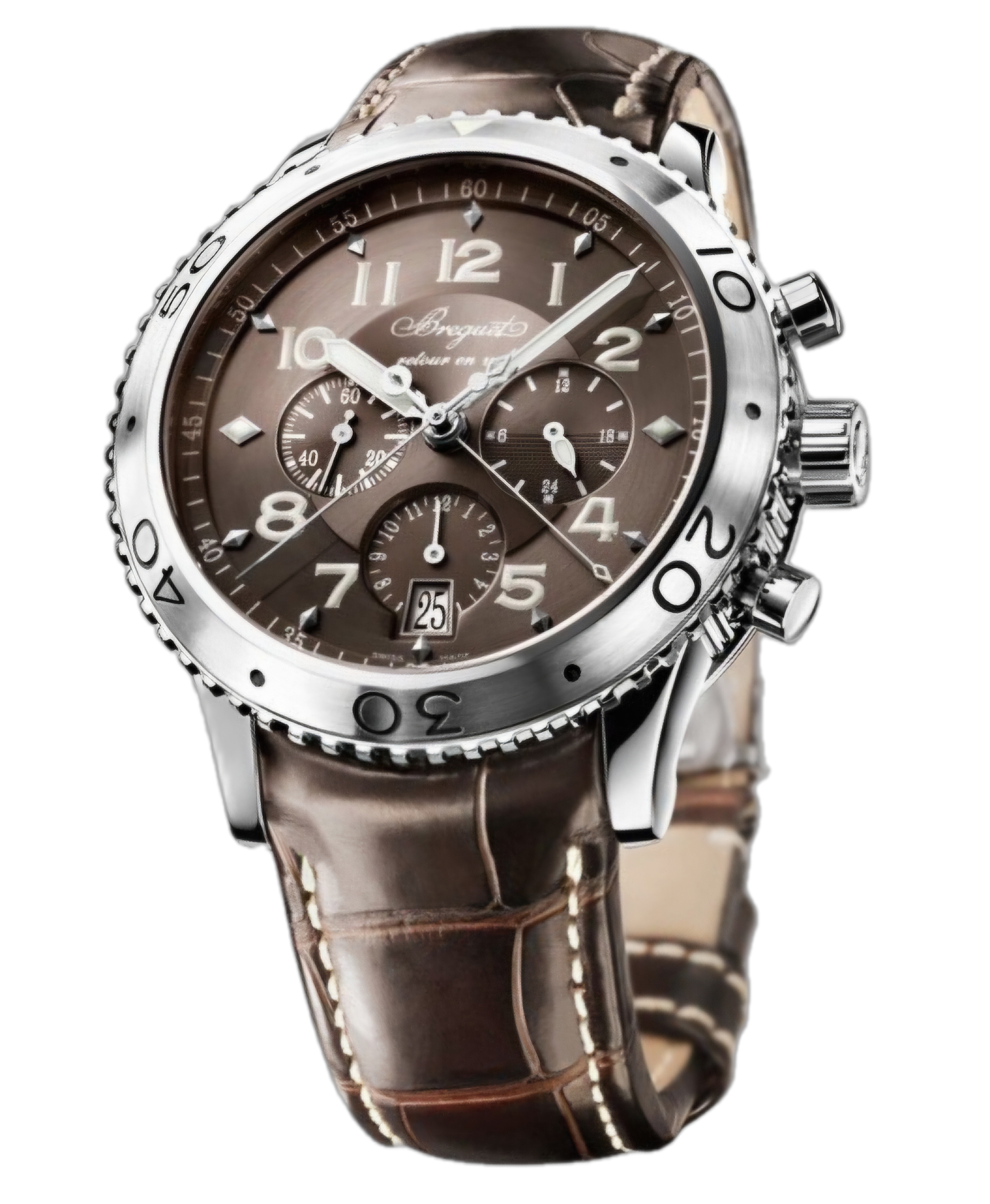 Breguet Type XX - XXI - XXII