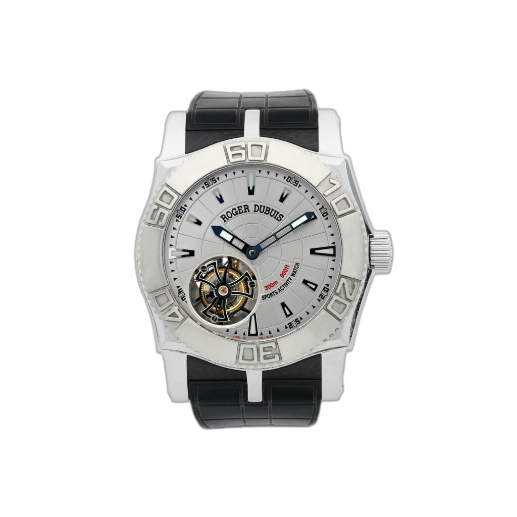 Roger Dubuis
