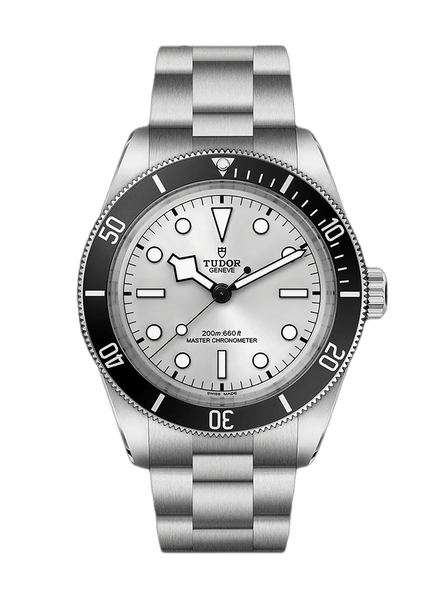 Tudor Black Bay 68