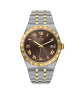 Tudor Royal 38