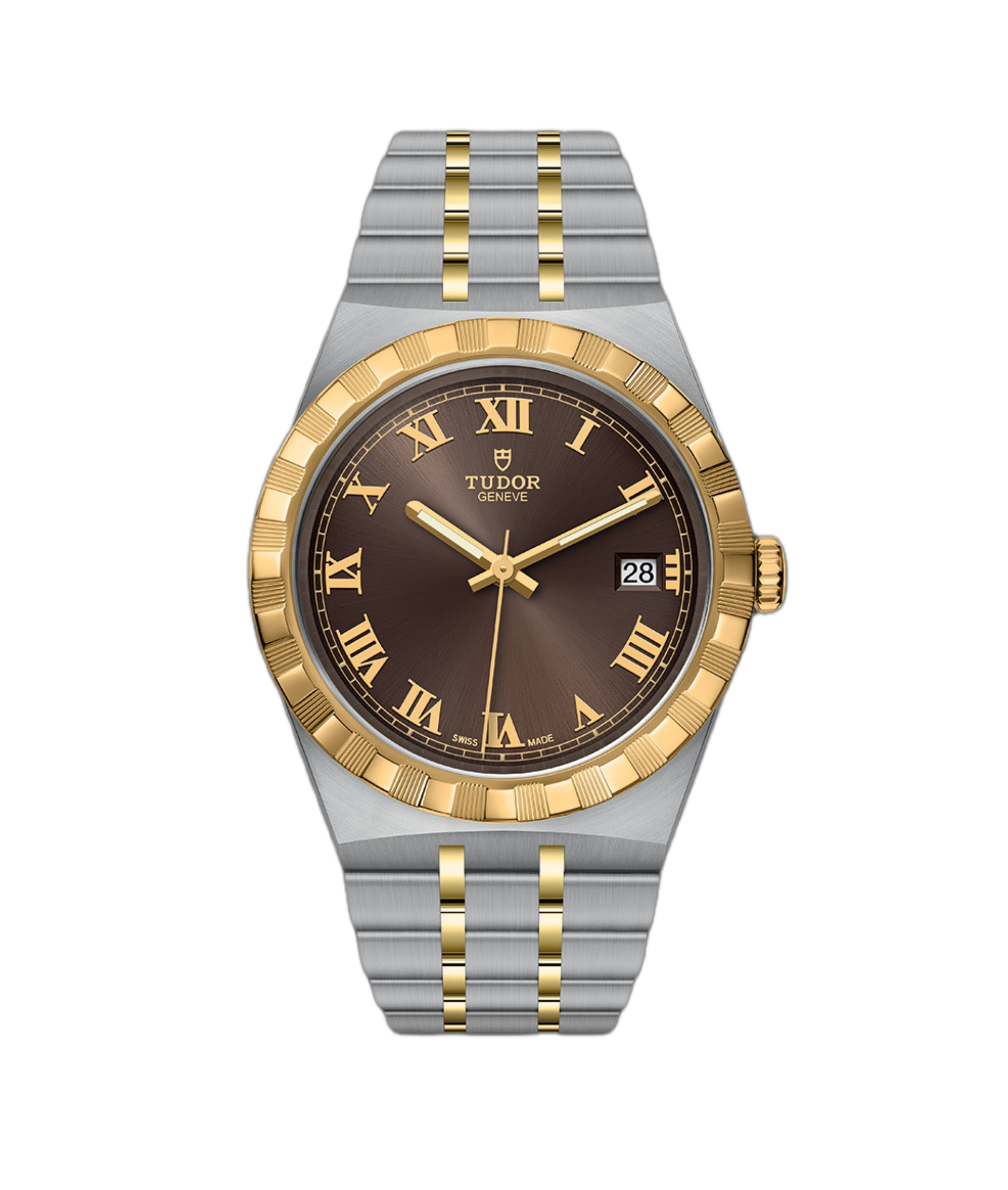 Tudor Royal 38
