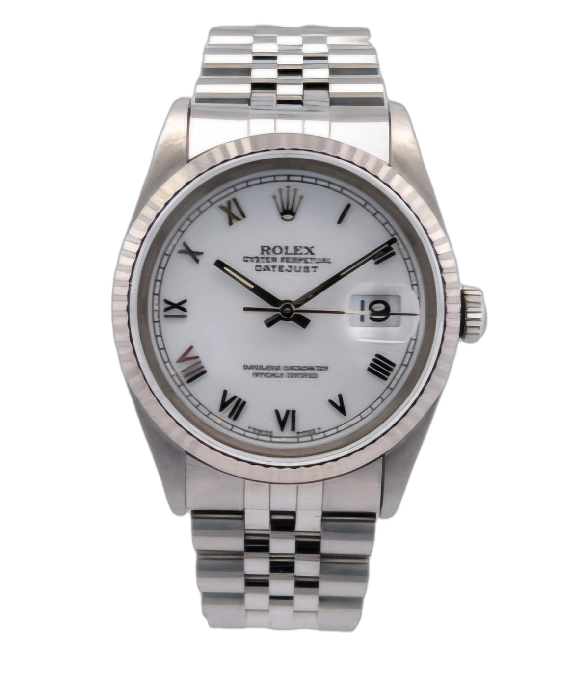 Rolex Datejust 36