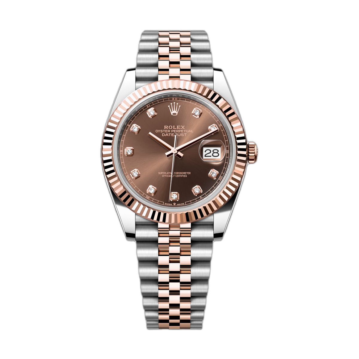 Rolex Datejust 41
