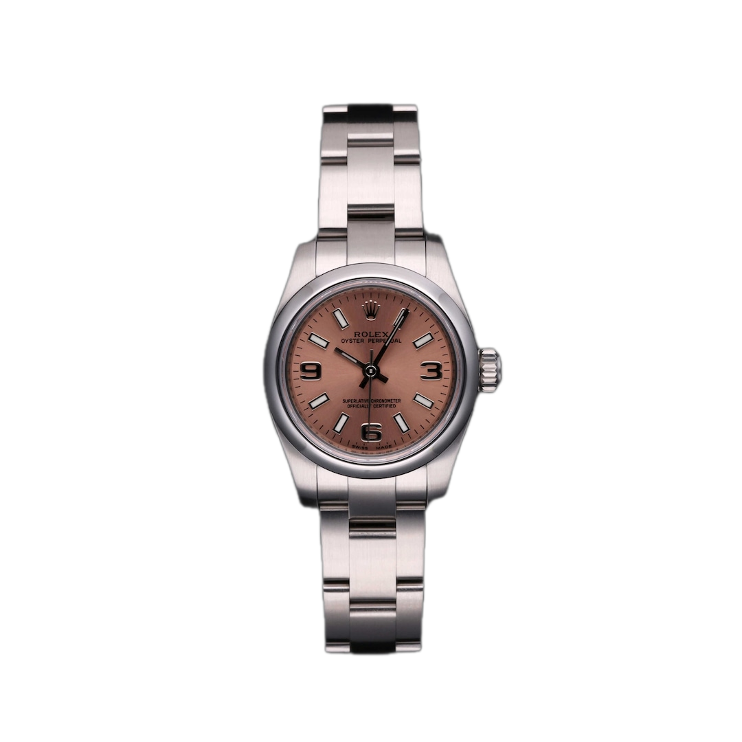 Rolex Oyster Perpetual 26