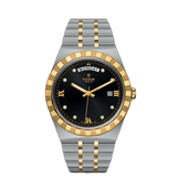Tudor Royal 41