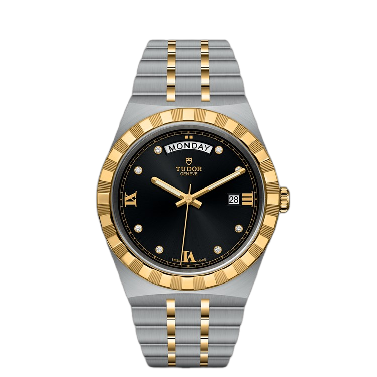 TudorRoyal41