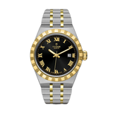 Tudor Royal 28