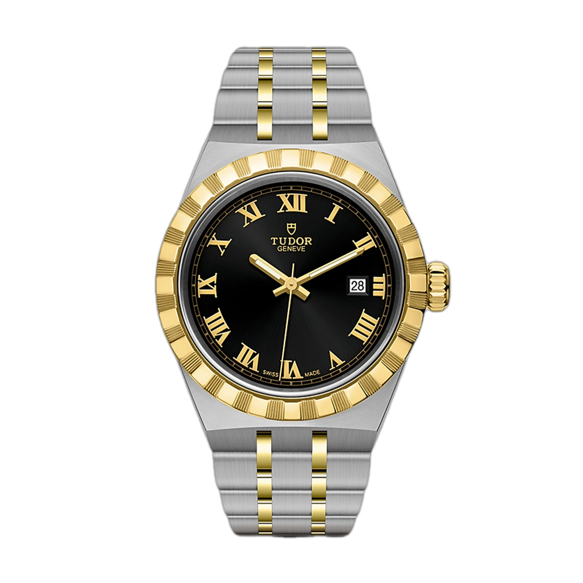 Tudor Royal 28