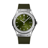 Hublot Classic Fusion 45