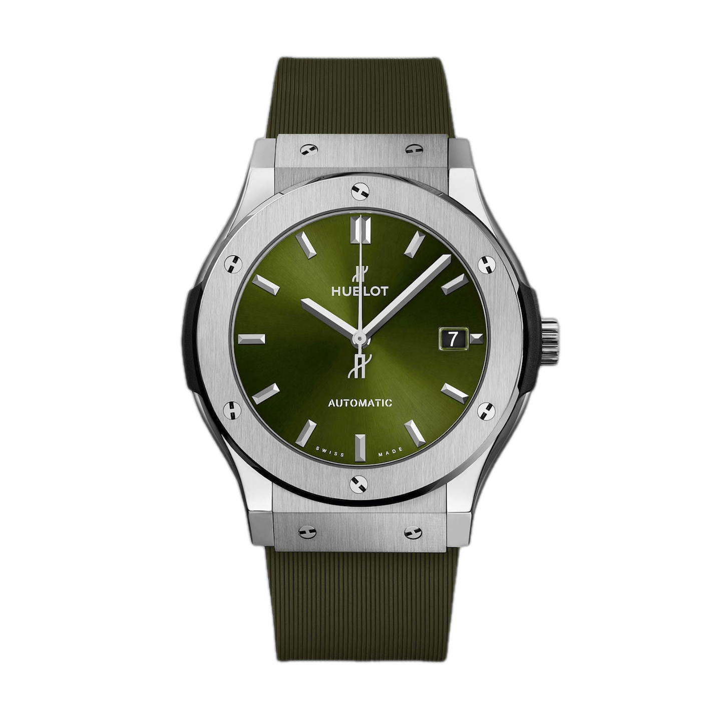 Hublot Classic Fusion 45