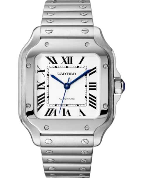 Cartier Santos de Cartier