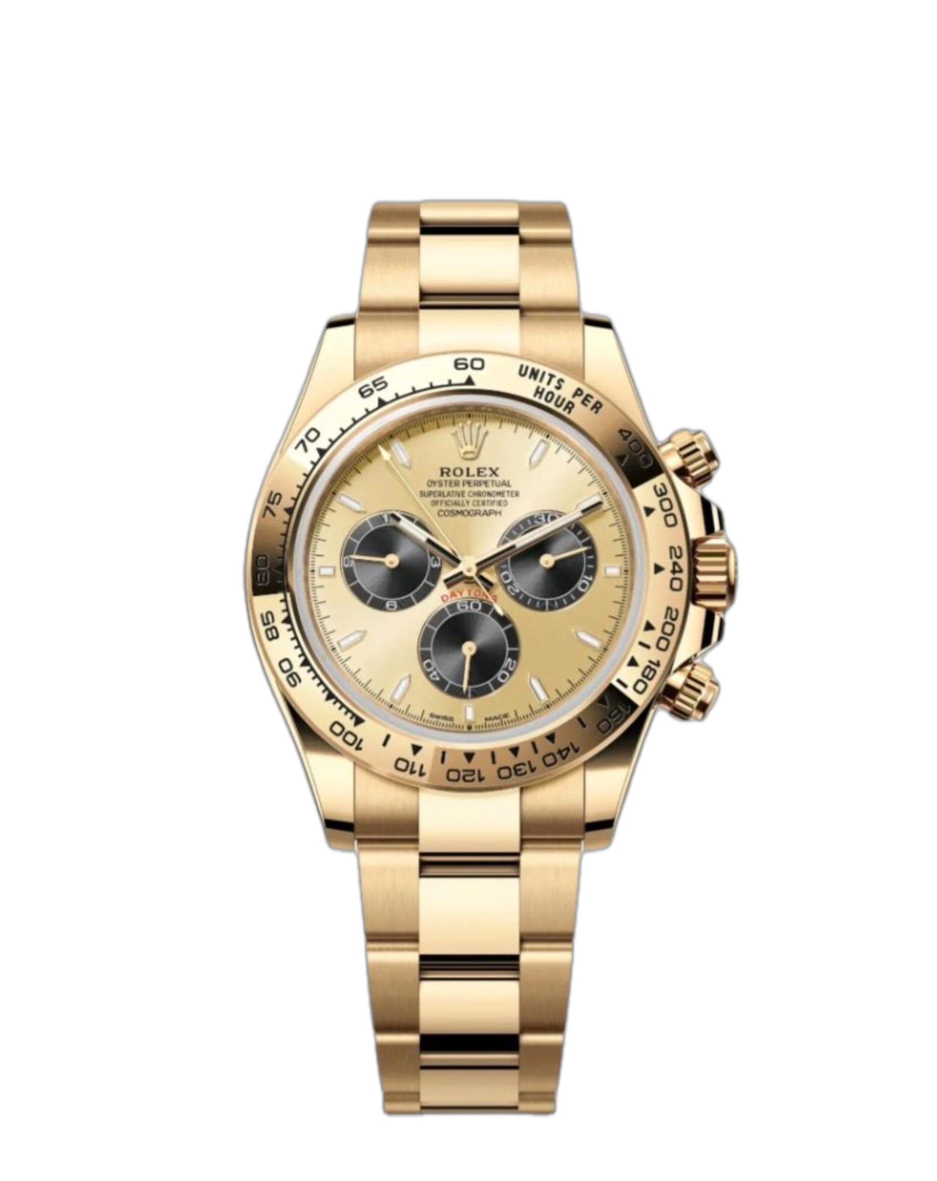 Rolex Cosmograph Daytona
