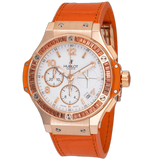 Hublot Big Bang Tutti Frutti Orange