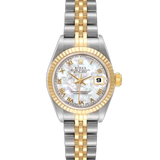 Rolex Datejust 26