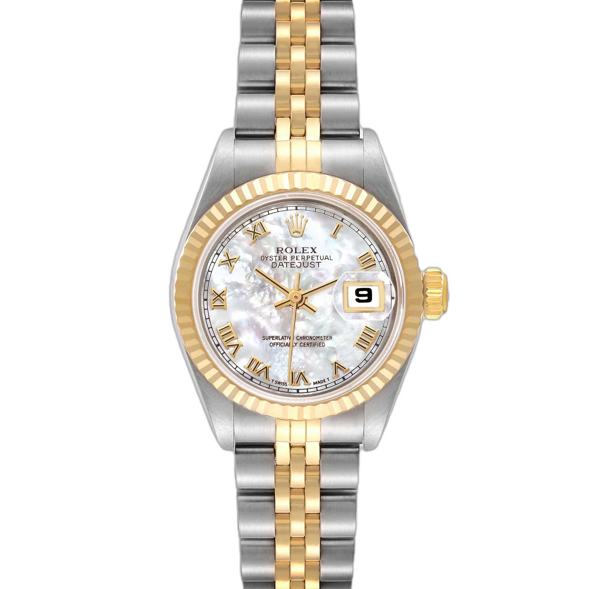 Rolex Datejust 26