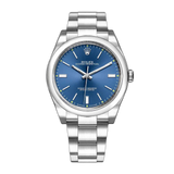 Rolex Oyster Perpetual 39