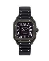 Cartier Santos de Cartier