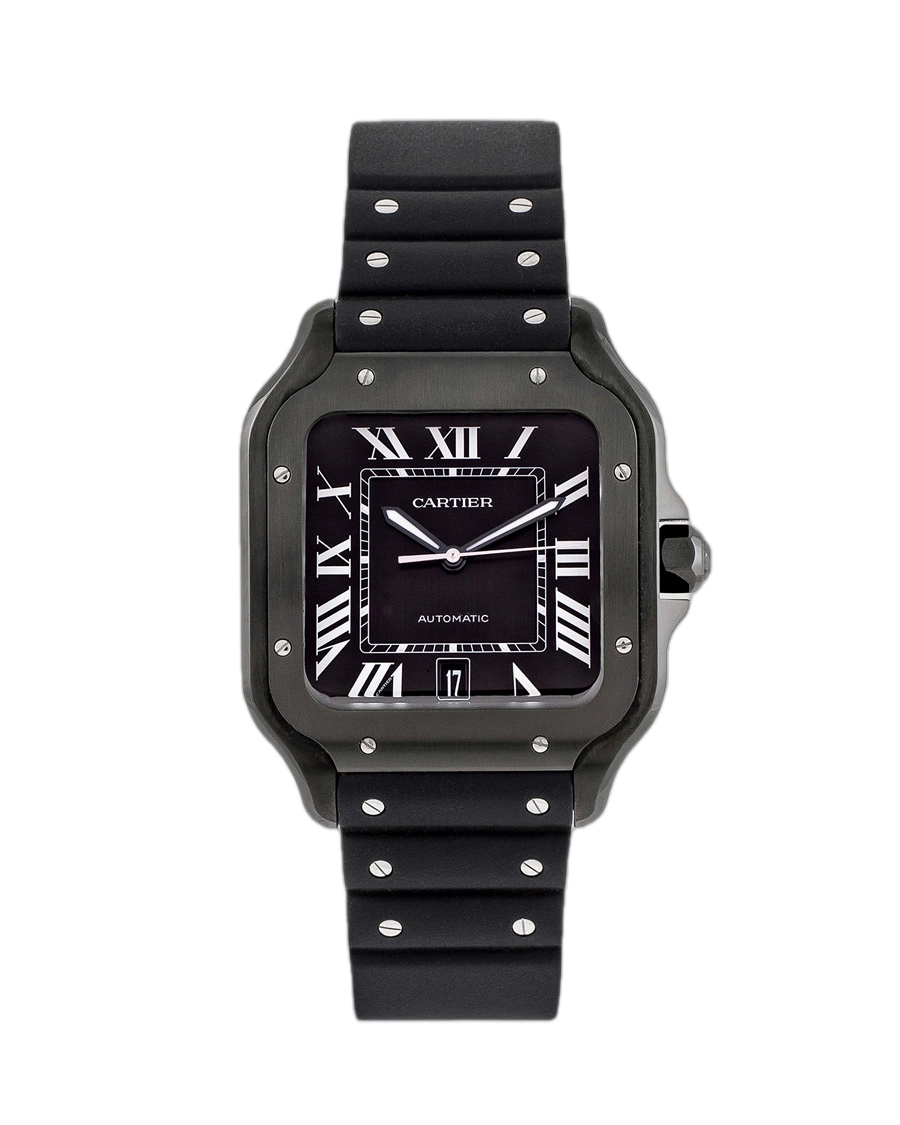 Cartier Santos de Cartier