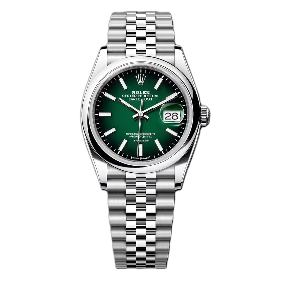 Rolex Datejust 36
