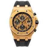 Audemars Piguet Royal Oak Offshore Chronograph