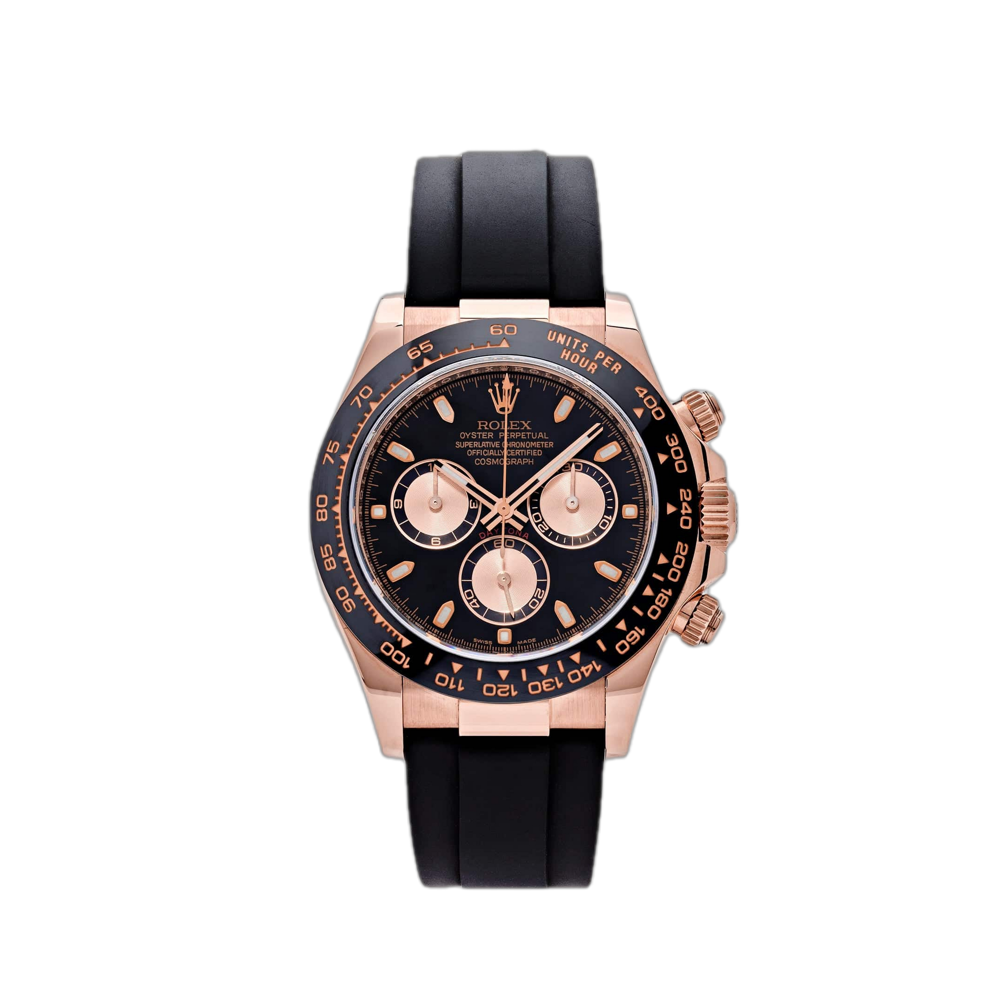 Rolex Cosmograph Daytona