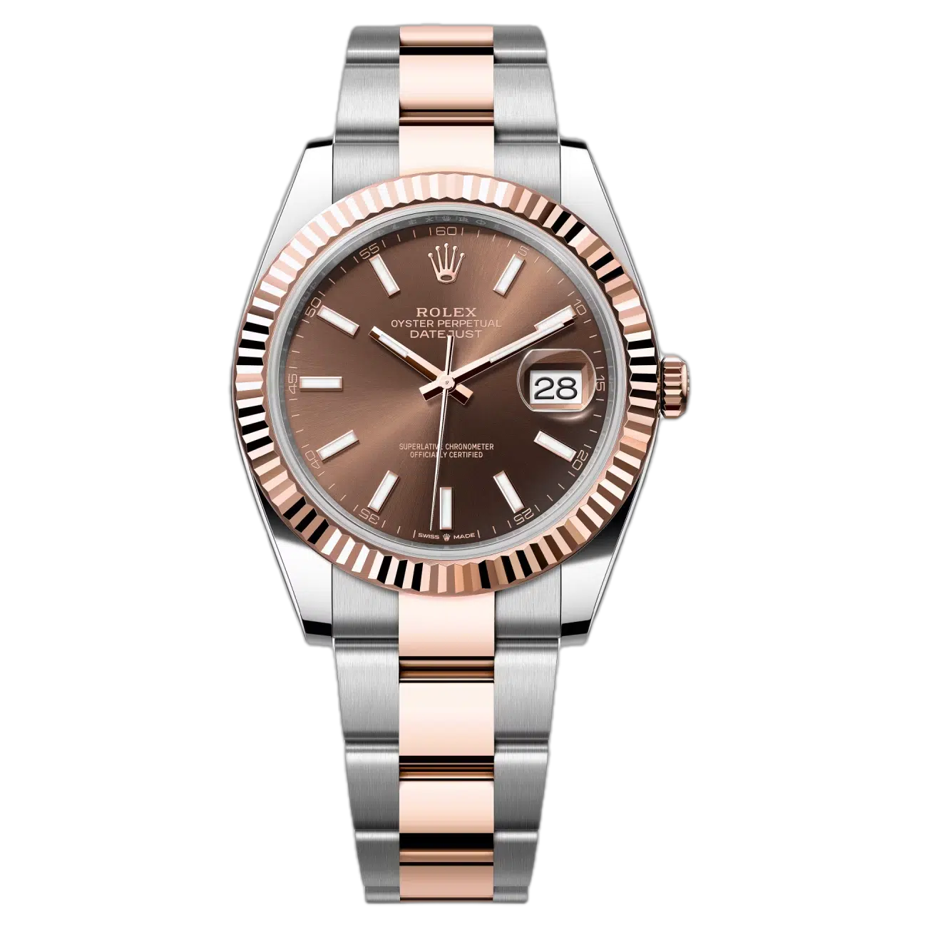 Rolex Datejust 41