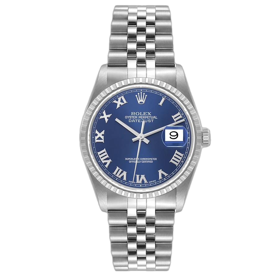 Rolex Datejust 36