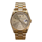 Rolex Day - Date 36