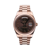 Rolex Day - Date 40