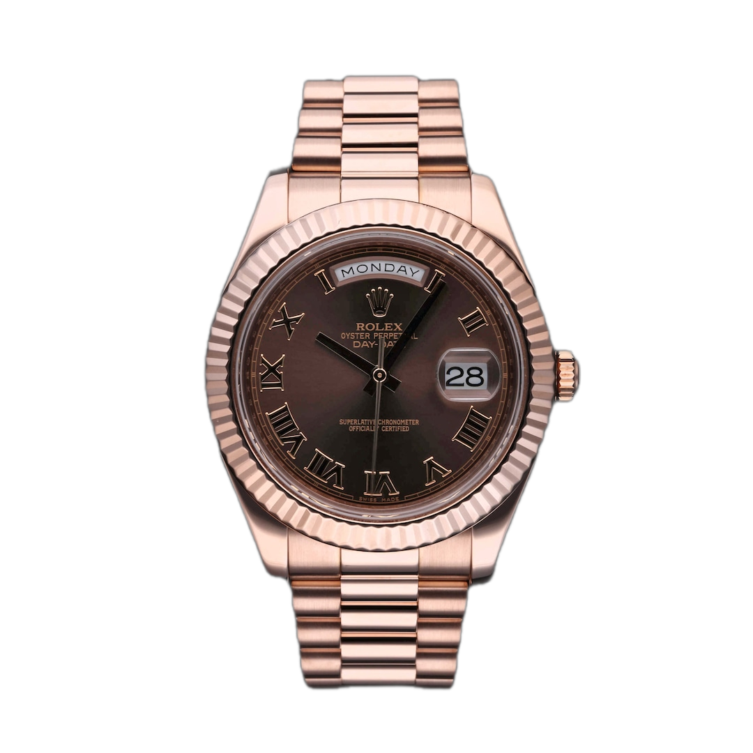 Rolex Day - Date 40