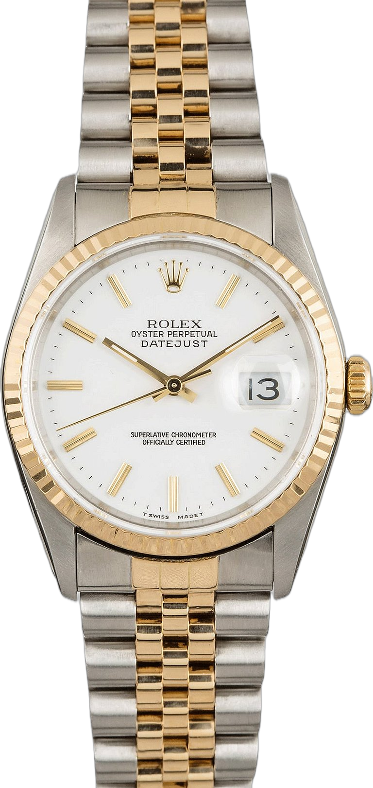 Rolex Datejust 36