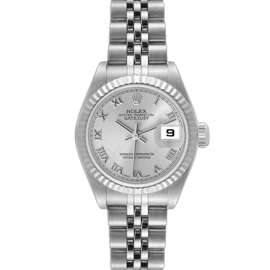 Rolex Lady Datejust 26