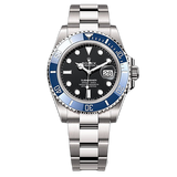 Rolex Submariner Date