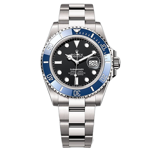 Rolex Submariner Date